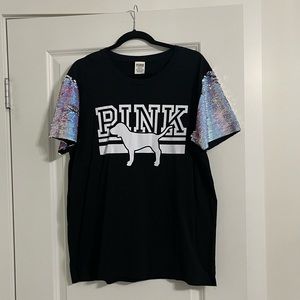 Victorias Secret PINK Tee